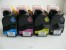 تونر konica minolta (فابریک،طرح،VG)