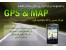 مجموعه نرم افزار Gps & Map 2012 گوشی موبایل
