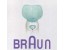 بخور صورت براون BRAUN