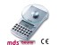 ترازوی آشپزخانه رژیمی بیورر (beurer) مدل DS81