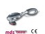 ماساژور بدن با حرارت مادون قرمز بیورر (beurer) مدل MG70