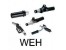 نازل های سی ان جی CNG Nozzle