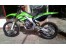 کراس kxf 250 2008