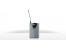 میکروفن بی سیم دبل یقه ای مدل US8216D+PT-850+CM501