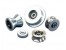 تامین انواع بیرینگ های خاص(special bearings) و کمیاب با برندهای معتبر