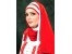 آموزش جذابترین وزیباترین مدلهای بستن شال و روسری/ویژه
