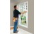 تولید کننده در وپنجره و شسشه دوجداره UPVC