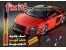 قلم خش گیر اتومبیل Fix it pro