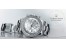 حراج ویژه ساعت فقط تا 15 روز طرح ROLEX نقره ای ویِژه آقایان و خانم ها