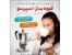 خرید اینترنتی قهوه ساز اسپرسو/ خانگی