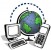 نرم افزار مدیریت ارسال ودریافت SMS مبتنی برروش اینترنتی یاGateway از طریق ارسال با شماره های 3000
