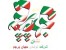 شرکت تولیدی جهان پرچم نشان ( خانم حاتمی )