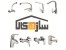 فروش شیرآلات کیان