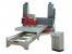 دستگاه CNC سه محور پروفیل زن سنگ دو دیسک دروازه ای مدل King 33-PS