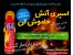 اسپری آتش خاموش کن
