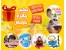 پکیج جایزه و هدیه کودکان 80 درصد تخفیف شامل 10 محصول بی نظیر در یک بسته با قیمت اسثنایی محصولات آموزشی و سرگرمی+جدیدترین کارتون ها و انیمشن ها
