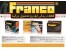 فروش لوازم یدکی فرانکو