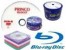 فروش CD وDVD خام