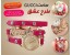 /ساعت گوچی طرح عشق/ هدیه ای مناسب(در ده رنگ متنوع)
