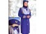 مقنعه اداری و فرم و نمایشگاهی
