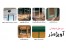درب اتوماتیک شیشه ای