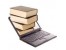 مجموعه کامل کتاب الکترونیک ebook