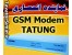 Gsm modem tatung-موبایل صنعتی-مبدل تلفن همراه به ثابت-جی اس ام مودم