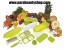 نایسر دایسر پلاس Nicer Dicer Plus