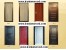 تولید انواع درب چوبی ساختمان MDF MDF PVC HPL ABS HDf با روکش pvc abs ضدآب درب 53000 HDf ت