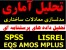اقتصاد سنجی پایان نامه