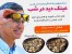 عینک دید در شب دوتایی