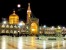 کاروان زیارتی