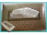جا دستمالی خاتم (جا دستمال کاغذی خاتم اصل) اصفهان