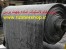 لاستیک خام بصورت رول آماده برای پرسکاری