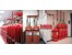 سیستم های اعلام و اطفاء حریق پیشرفته اتوماتیک FM200, CO2 و ...