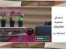 پخش توزیع و فروش کاغذ دیواری پارکت لمینت