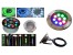 چراغ های led