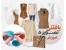 آموزش تصویری بافتنی