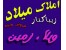 فروش ویلا و زمین در سواحل زیباکنار