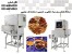 دستگاه ایکس ری محصولات غذایی