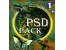 طرح های لایه باز و آماده PSD / ده (10)عدد دی وی دی