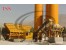 نصب بچینگ کارخانه اسفالت سنگ شکن