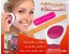 دستگاه پاک/سازی صورت دارای 4 سر متفاوت