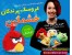 فروش عروسک پرندگان خشمگینangry birds با قیمت مناسب