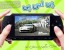 پی اس پی جدید(4گیگ حافظه داخلی PSP 4GB)