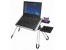فروش میز تاشو لپ تاپ LapTop ای تیبل E Table مدل LD05