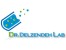 لابراتوار دکتر دل زنده