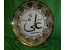 بشقاب ساعت دار : علی (ع)
