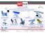 تخت پوست.تخت ژنیکو.تخت معاینه.تخت زایمان.صندلی ازمایشگاهی