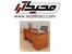 میز کارشناسی FR4 محیط آرا